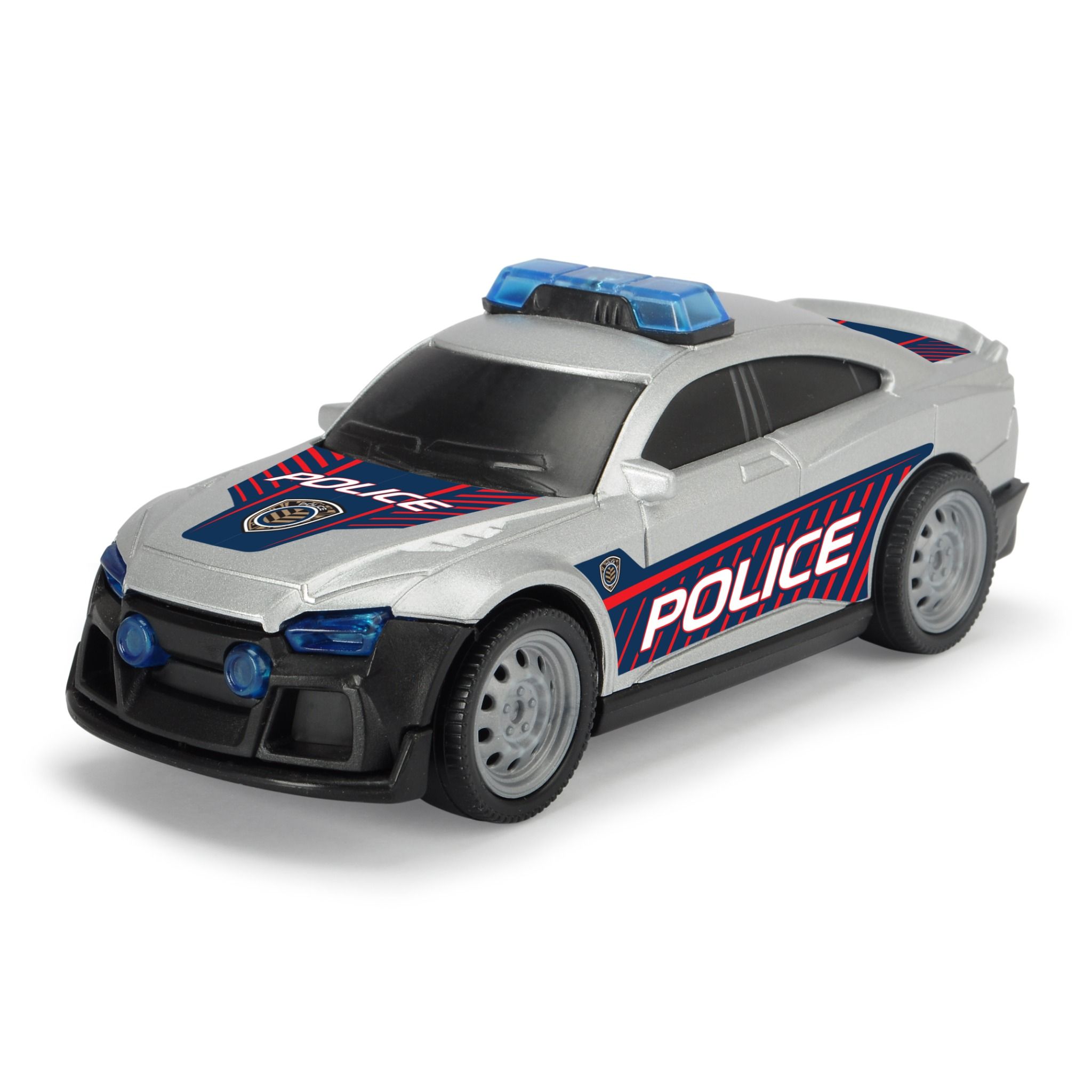 203716015038 Trạm Cứu Hộ Kèm Bộ Đàm DICKIE TOYS Rescue Center