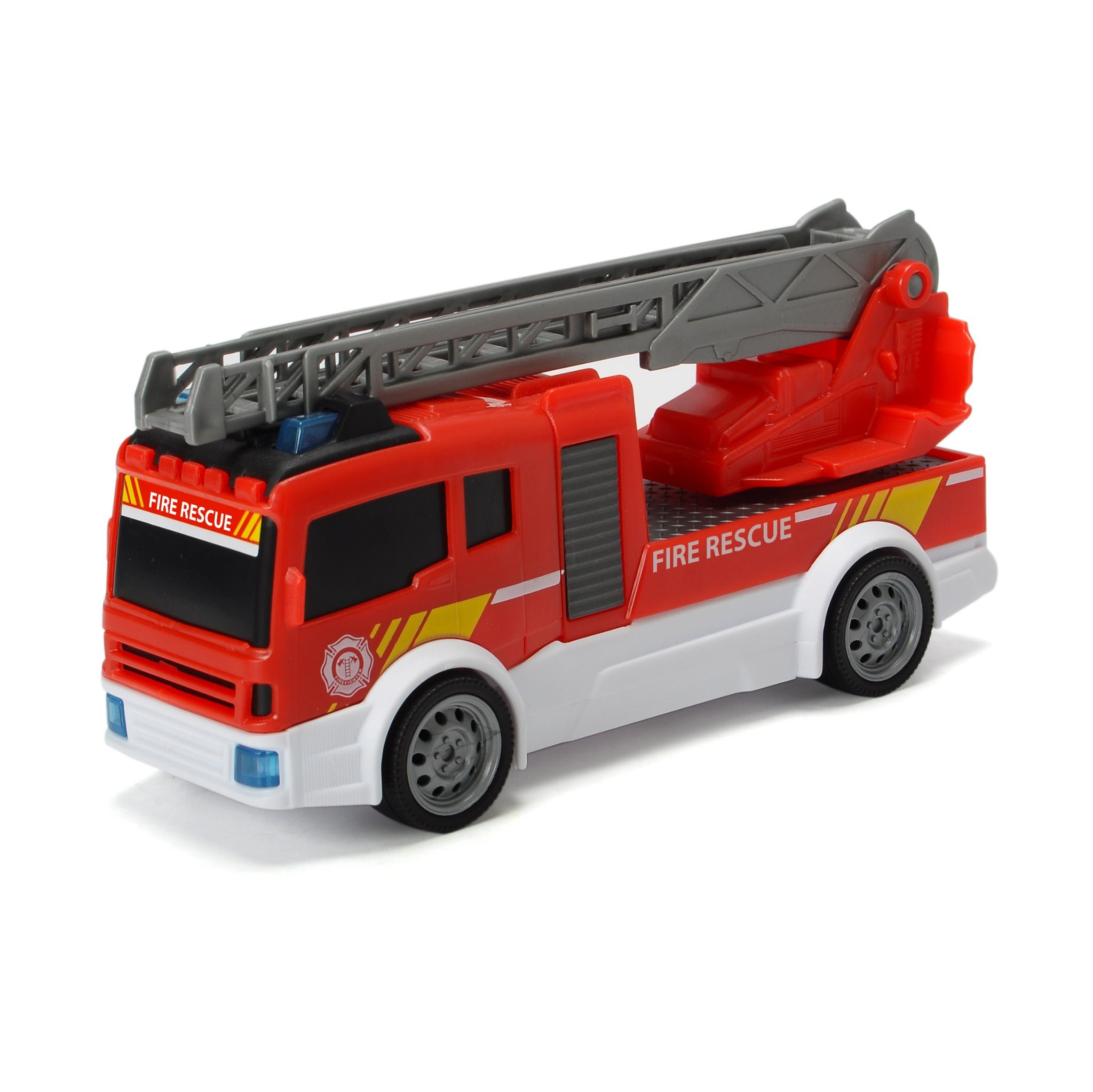 203716015038 Trạm Cứu Hộ Kèm Bộ Đàm DICKIE TOYS Rescue Center