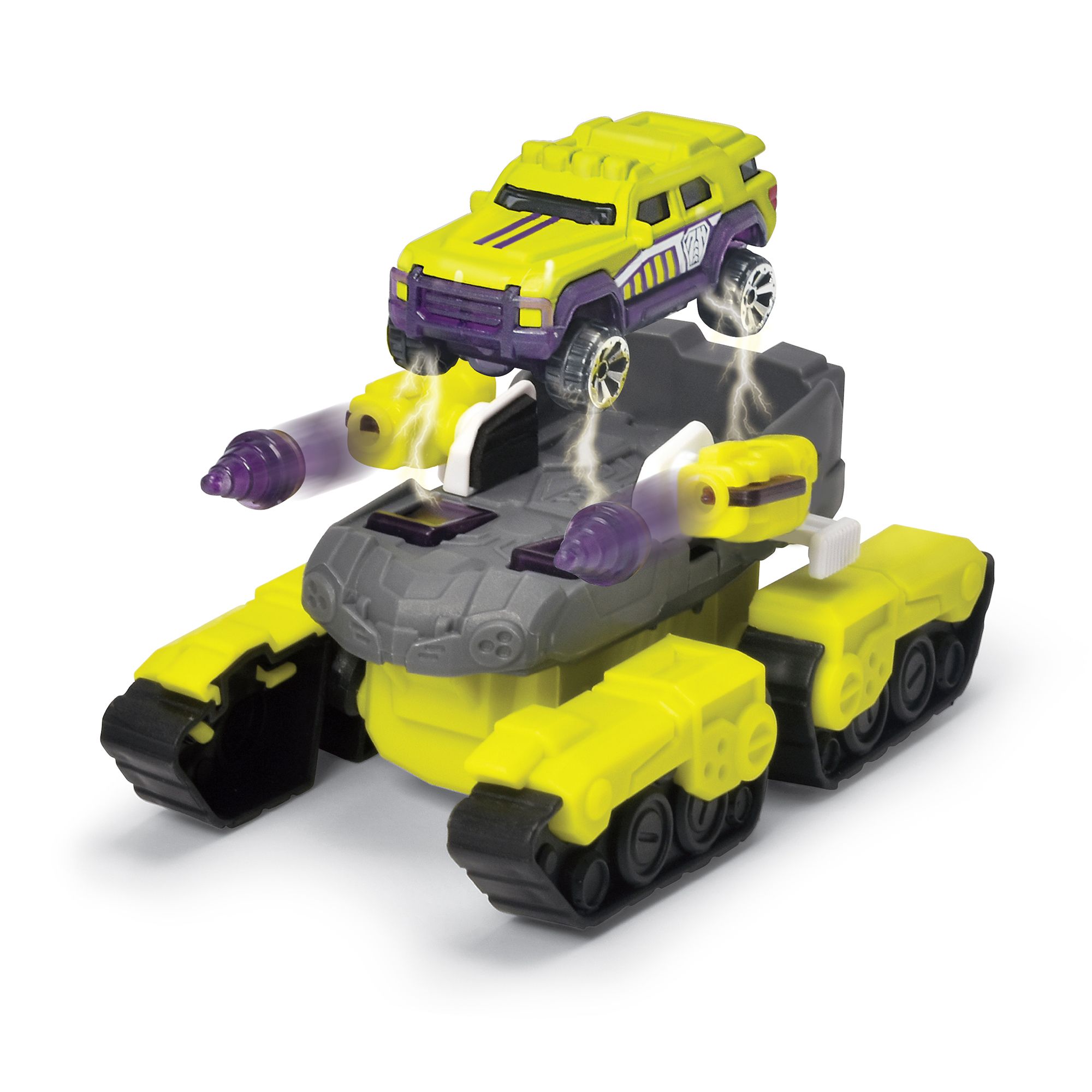 203792002 Đồ Chơi Xe Biệt Đội Chiến Đấu DICKIE TOYS Spider Tank