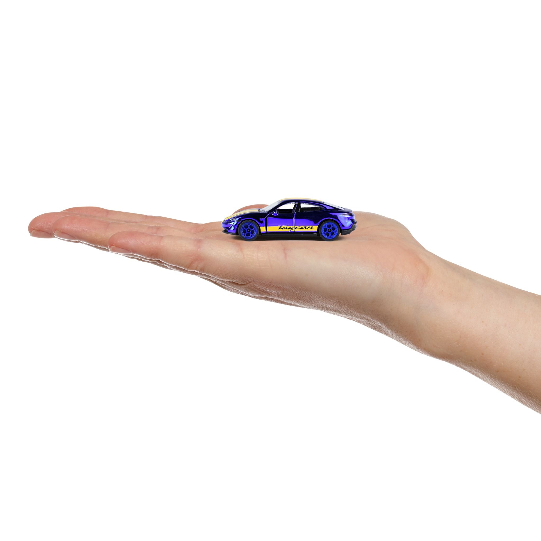 212053190 Xe Mô Hình Cao Cấp MAJORETTE Deluxe Cars