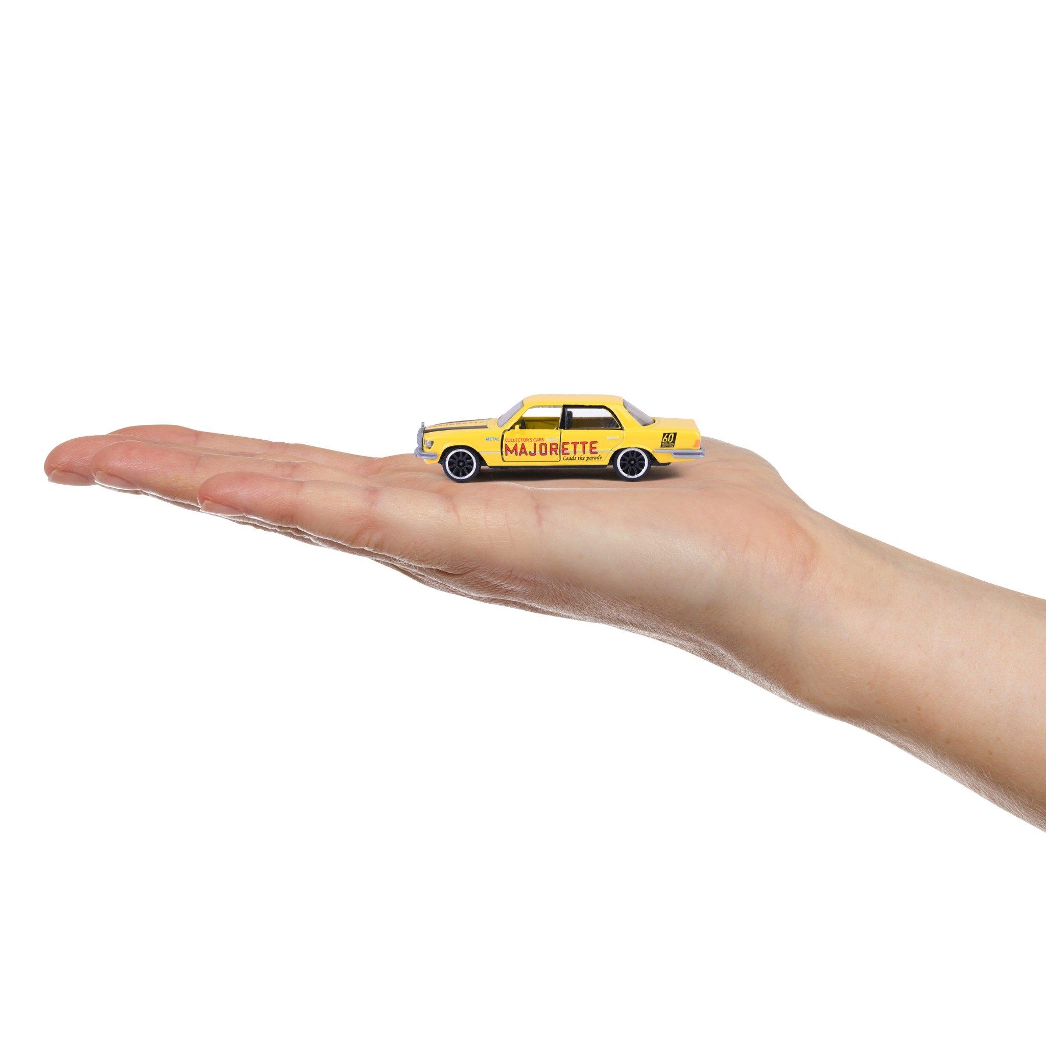 212054100 Xe Mô Hình MAJORETTE Anniversary Edition Premium Cars