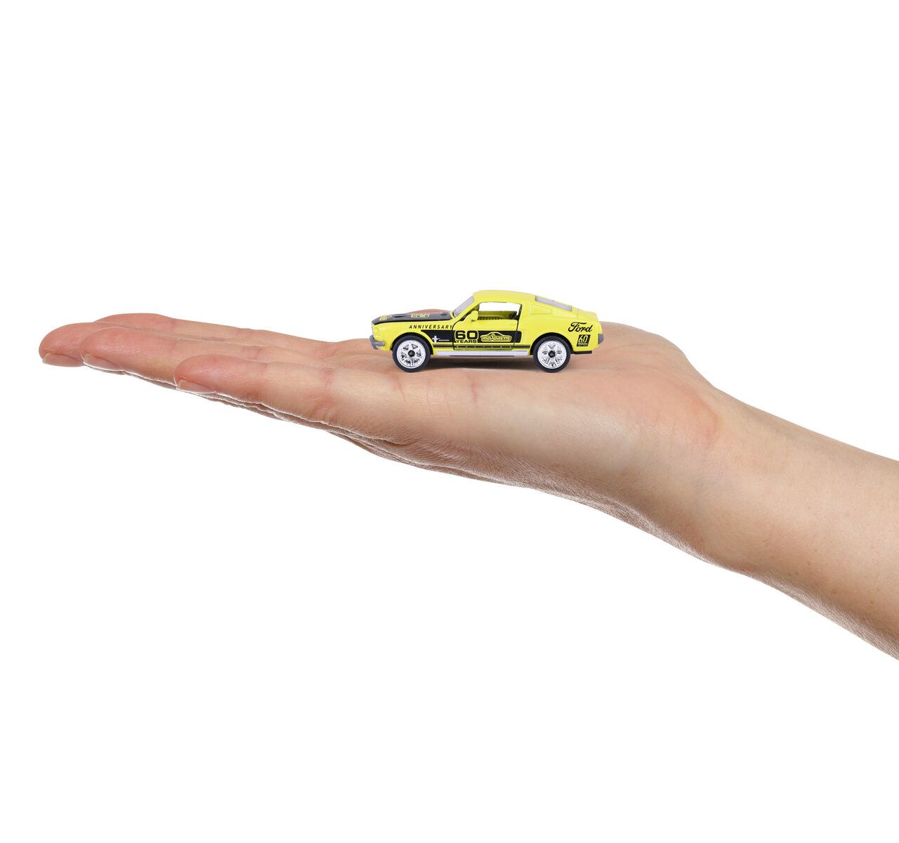 212054102 Xe Mô Hình MAJORETTE Anniversary Edition Deluxe Cars
