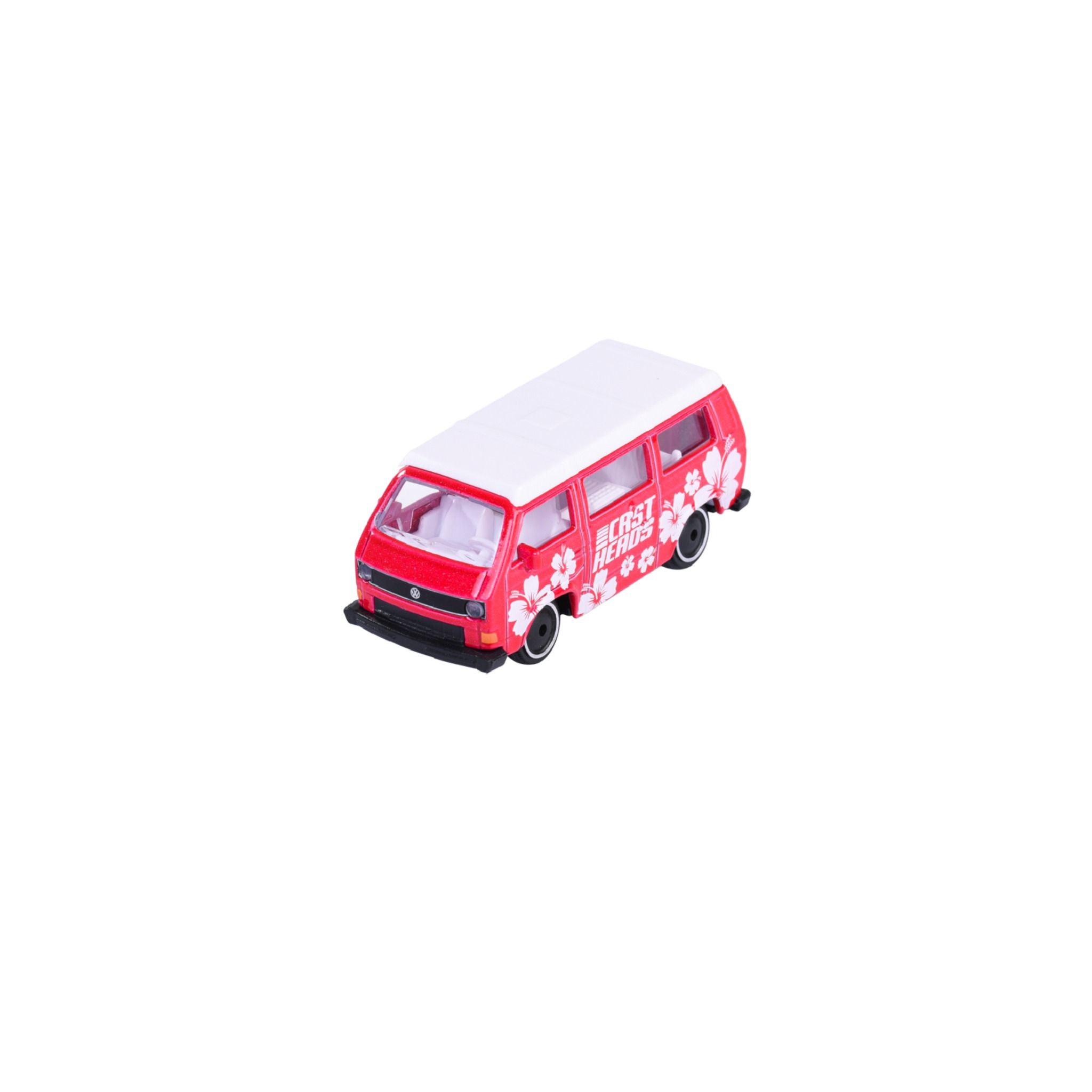 212054210 Xe Mô Hình MAJORETTE CastHeads Series