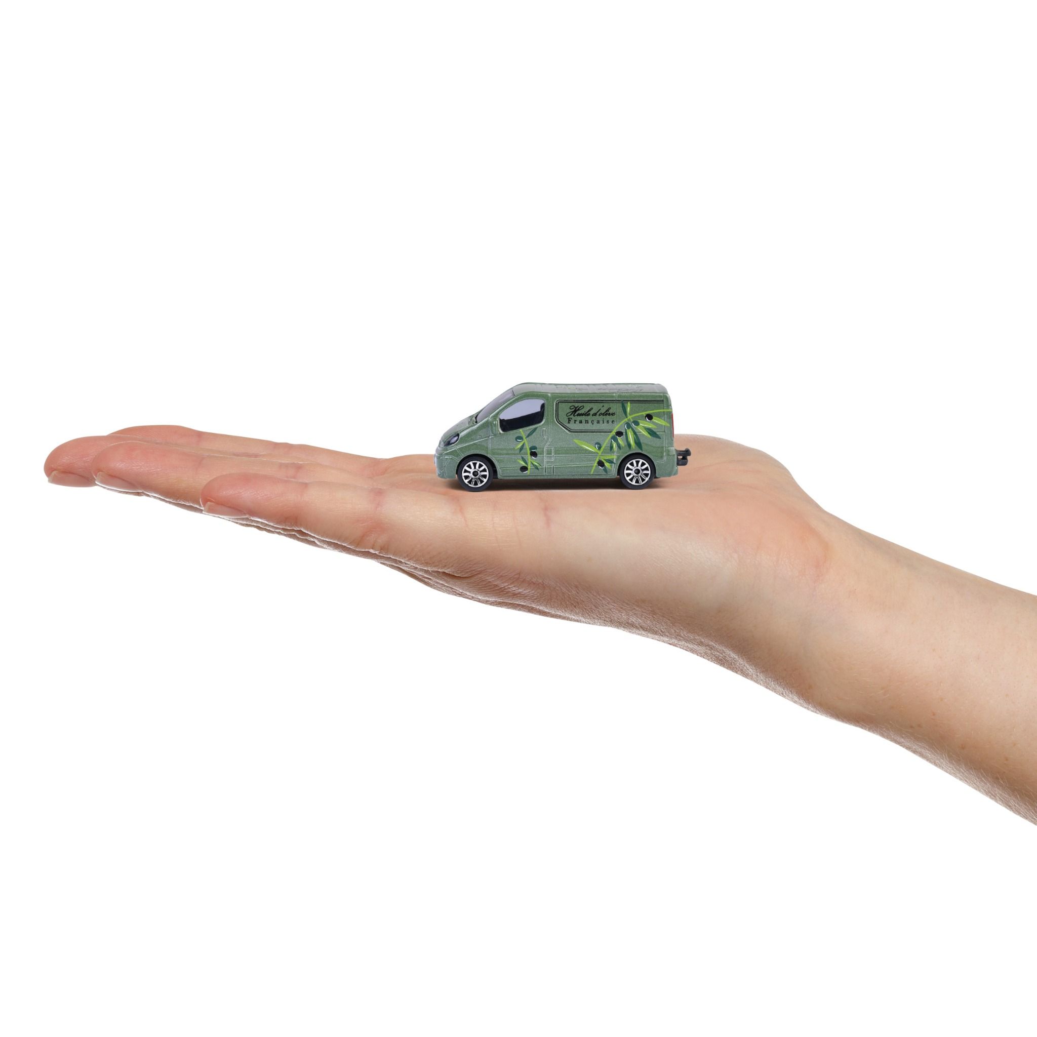 Xe Mô Hình MAJORETTE French Touch Deluxe Cars 212055013