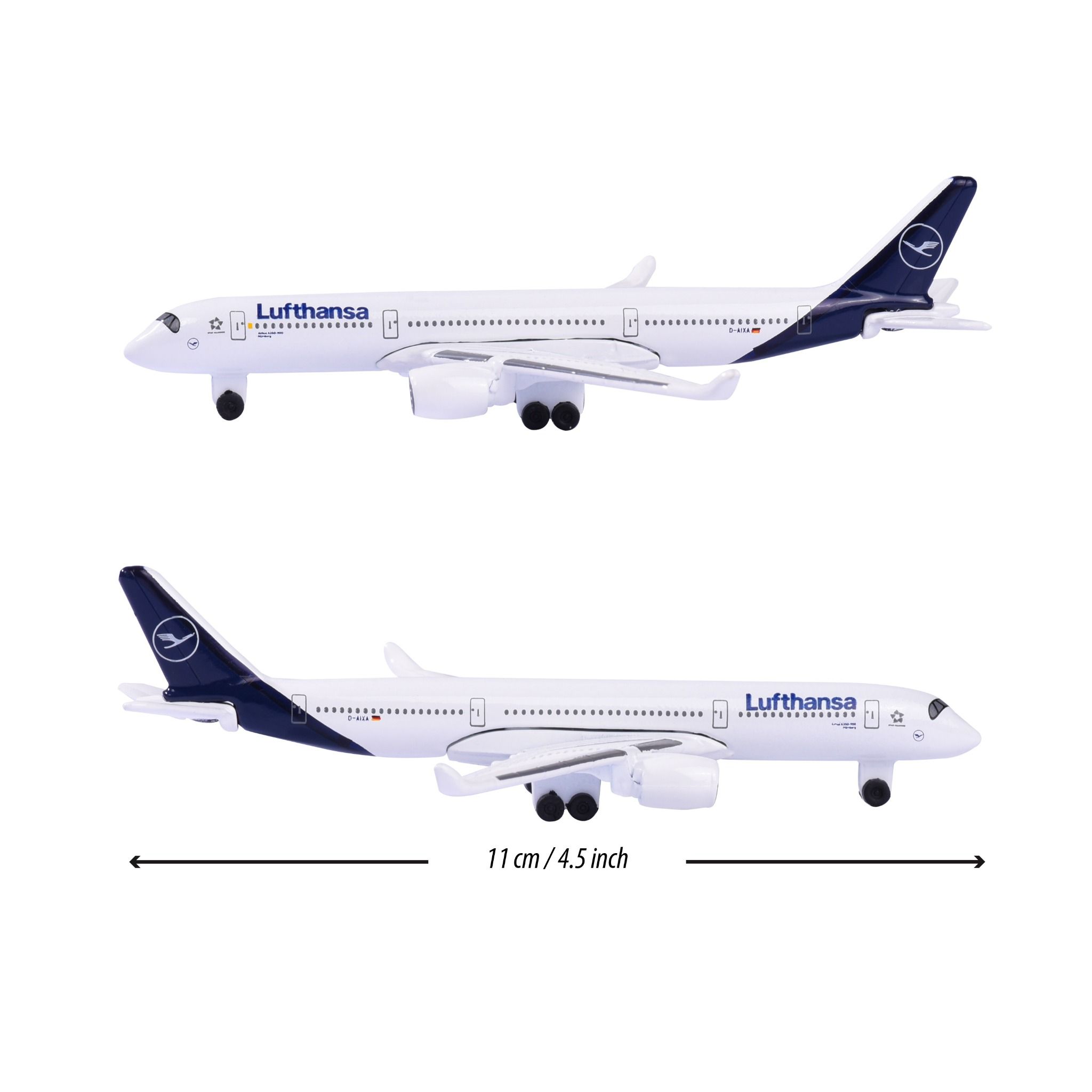 212057980 Máy Bay Mô Hình MAJORETTE Airplanes