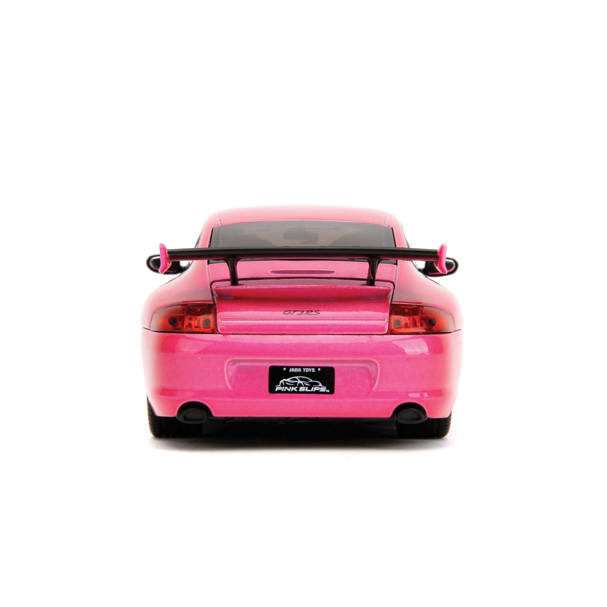 Đồ Chơi Xe Mô Hình JADA TOYS Pink Slips Porsche 911 GT3 RS 1:24 Scale Diecast Model Cars Toys 34847
