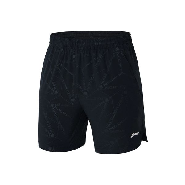 Quần Short Li-Ning Nam AAPS013-1