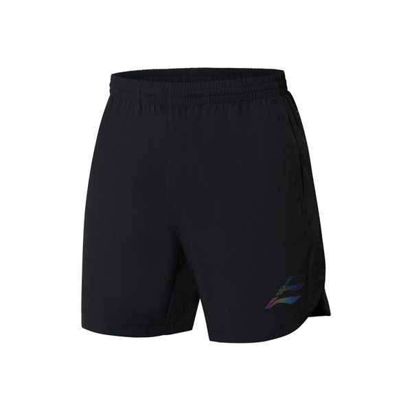 Quần Short Li-Ning Nam AAPR377-1