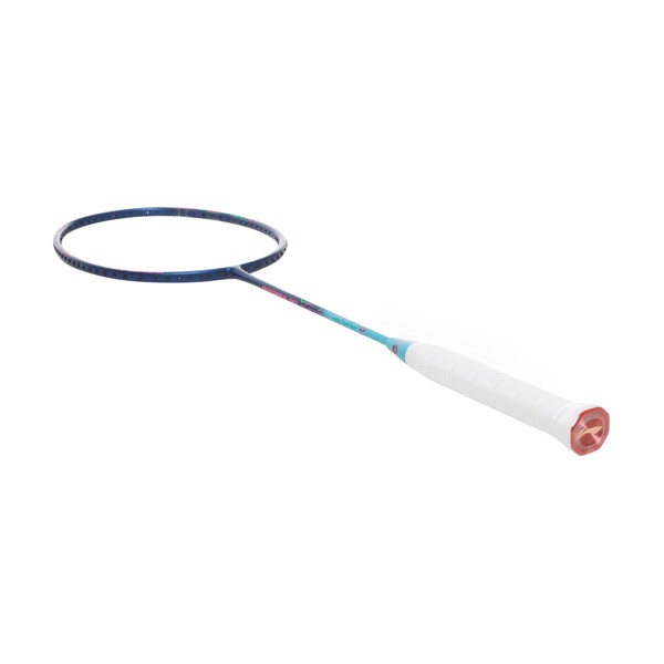 Vợt cầu lông Thunder 50 (5U) Blue-Green AYPS047-1  Li - Ning Badminton -  Cửa hàng trực tuyến chính thức