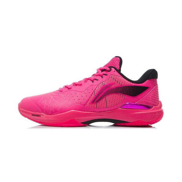 Giày cầu lông Li-Ning Nam và Nữ Thunder AYAS018-1