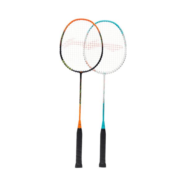 Bộ vợt cầu lông Li Ning AXFORCE 9 AYPS095-1