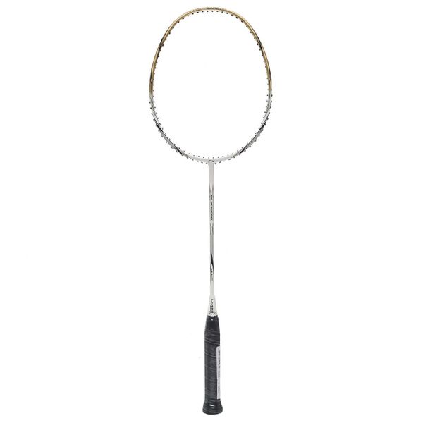 Vợt Cầu Lông Li-Ning Black-Iron - Pale Gold AYPT471-4