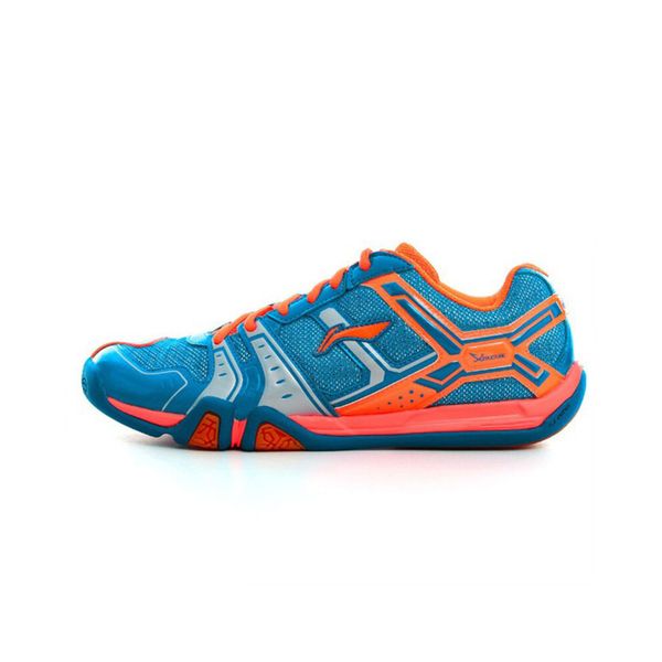 Giày cầu lông Li-Ning thi đấu SAGA AYTS071-1