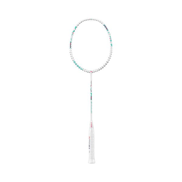 Vợt cầu lông Axforce Bigbang White (5U) AYPT291-5