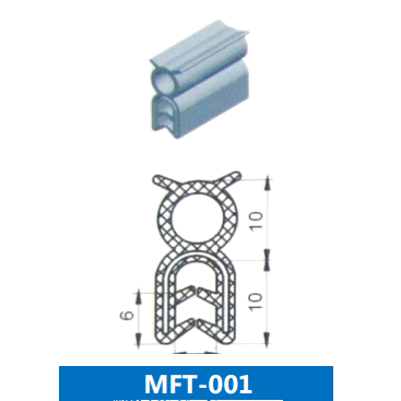 Gioăng MFT-001