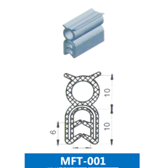 Gioăng MFT-001