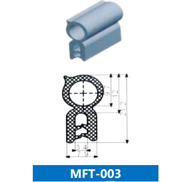 Gasket MFT-003