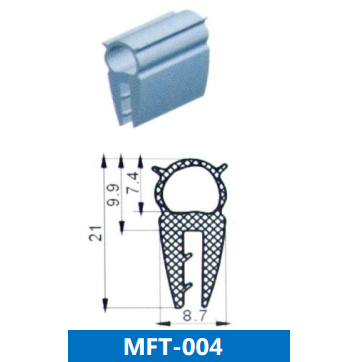 Gasket MFT-004