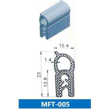 Gasket MFT-005