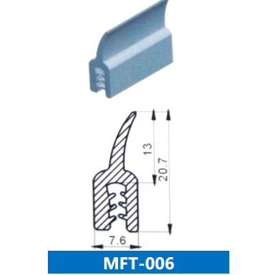 Gioăng MFT-006