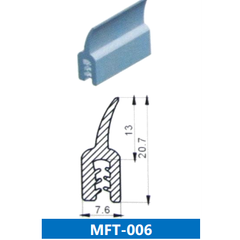 Gasket MFT-006