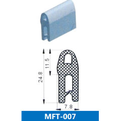 Gasket MFT-007