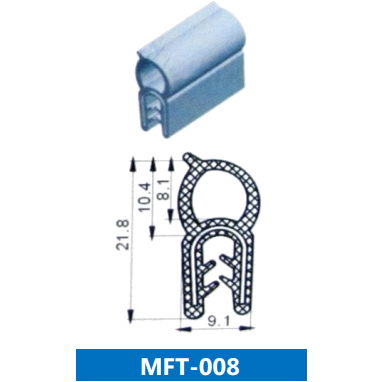 Gasket MFT-008