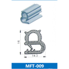 Gasket MFT-009