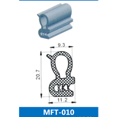 Gasket MFT-010