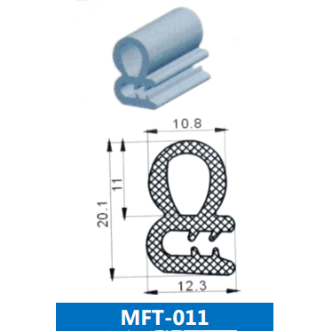 Gasket MFT-011