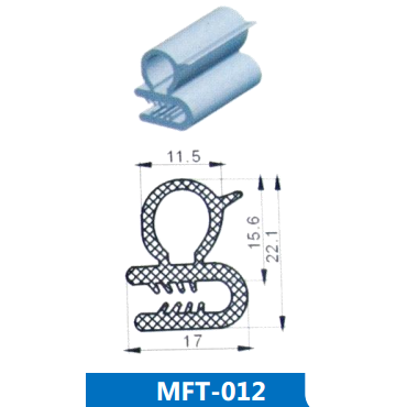 Gasket MFT-012