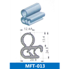 Gasket MFT-013