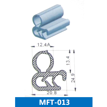 Gioăng MFT-013