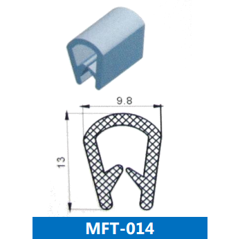 Gasket MFT-014