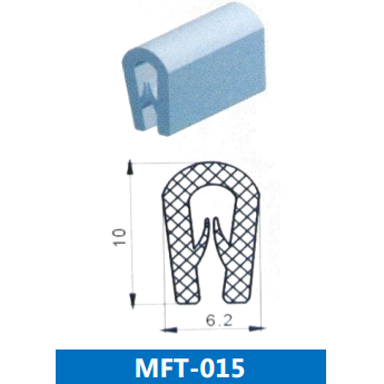 Gasket MFT-015