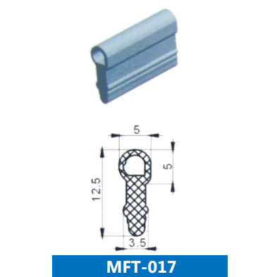 Gioăng MFT-017