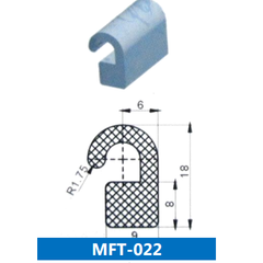 Gasket MFT-022