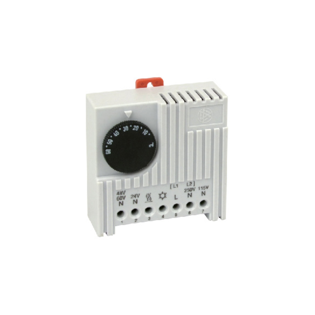 JWT6011 Enclosure Internal Thermostat