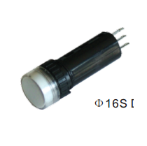 Indicator Light PL16-16S