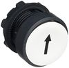 Push Button Switch with Symbol