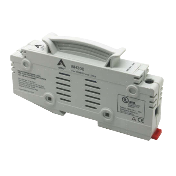 Hộp cầu chì BH300 1500V