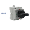 ADII Series PV Inverter DC Isolator Switch
