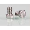 Stainless steel Hex cap bolts