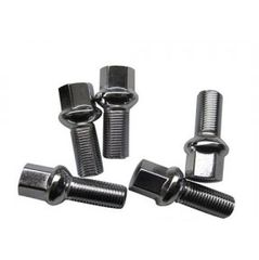 Stainless steel Wheel bolt