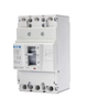 Cầu Dao Đóng Cắt Dạng Khối MCCB BZM (Molded Case Circuit Breaker)