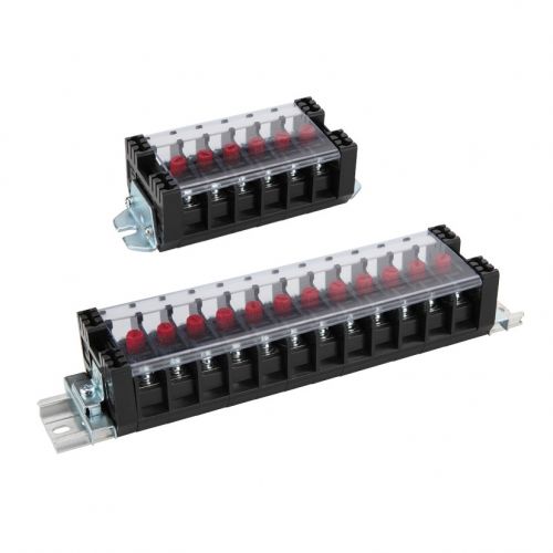 Khối kết nối chung - Common Terminal Block YS CT-03AFS (Max 600V 30A)