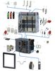 Máy cắt không khí ACB IZM99 (Air Circuit Breaker)