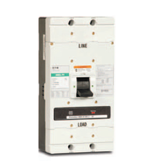 Cầu Dao Đóng Cắt Dạng Khối  MCCB HMDL 1000VDC (Molded Case Circuit Breaker)