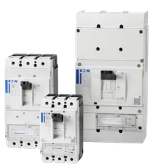 Cầu Dao Đóng Cắt Dạng Khối MCCB NZM (Molded Case Circuit Breaker)