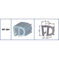 Gasket MF-004